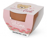 Blume FÜR DICH | HAB DICH lieb